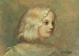La princesa de Edoardo Gioja